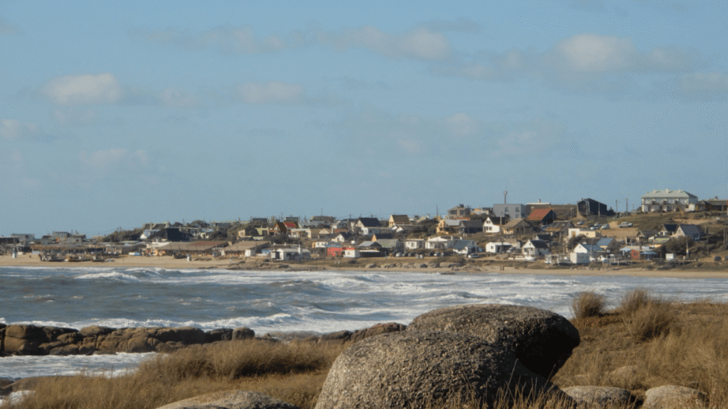 Punta del diablo