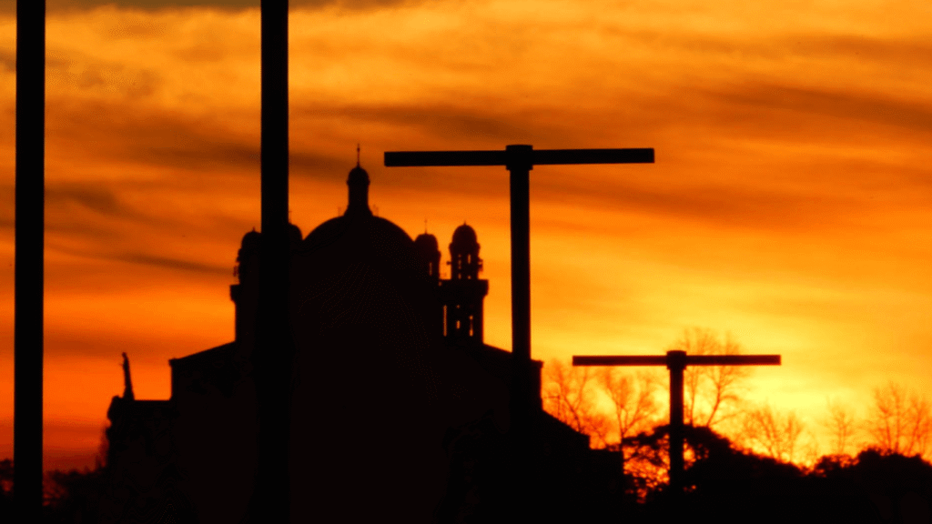 Iglesia del Cerrito