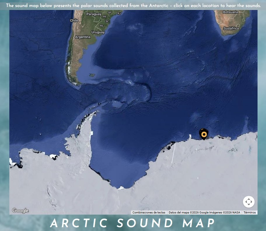 Península Antártica