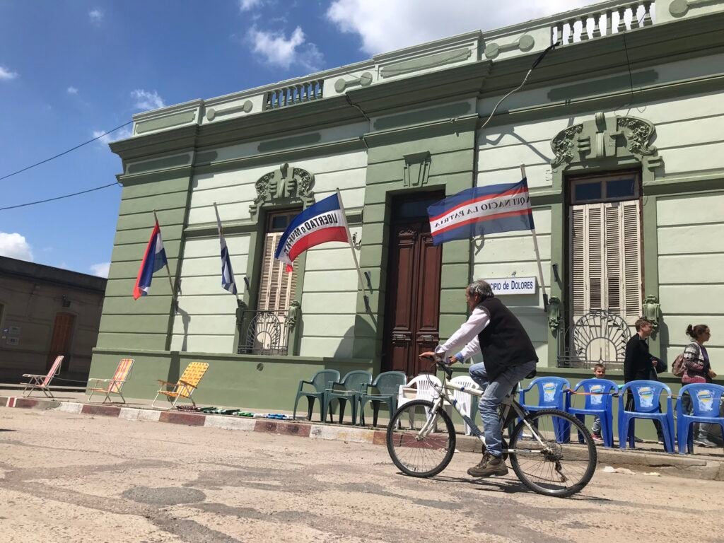 Dolores - soriano - Uruguay